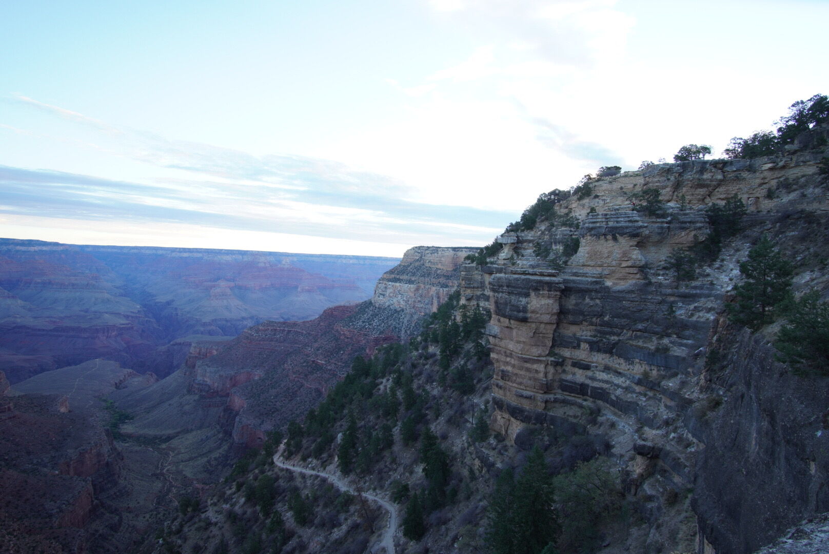 Grand Canyon